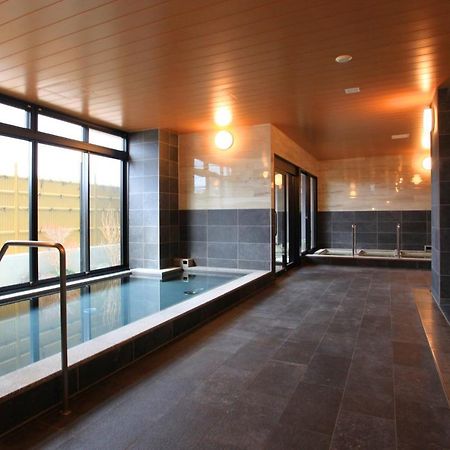 Sun Royal Hotel Kameoka Ekimae Eksteriør billede