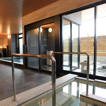 Sun Royal Hotel Kameoka Ekimae Eksteriør billede
