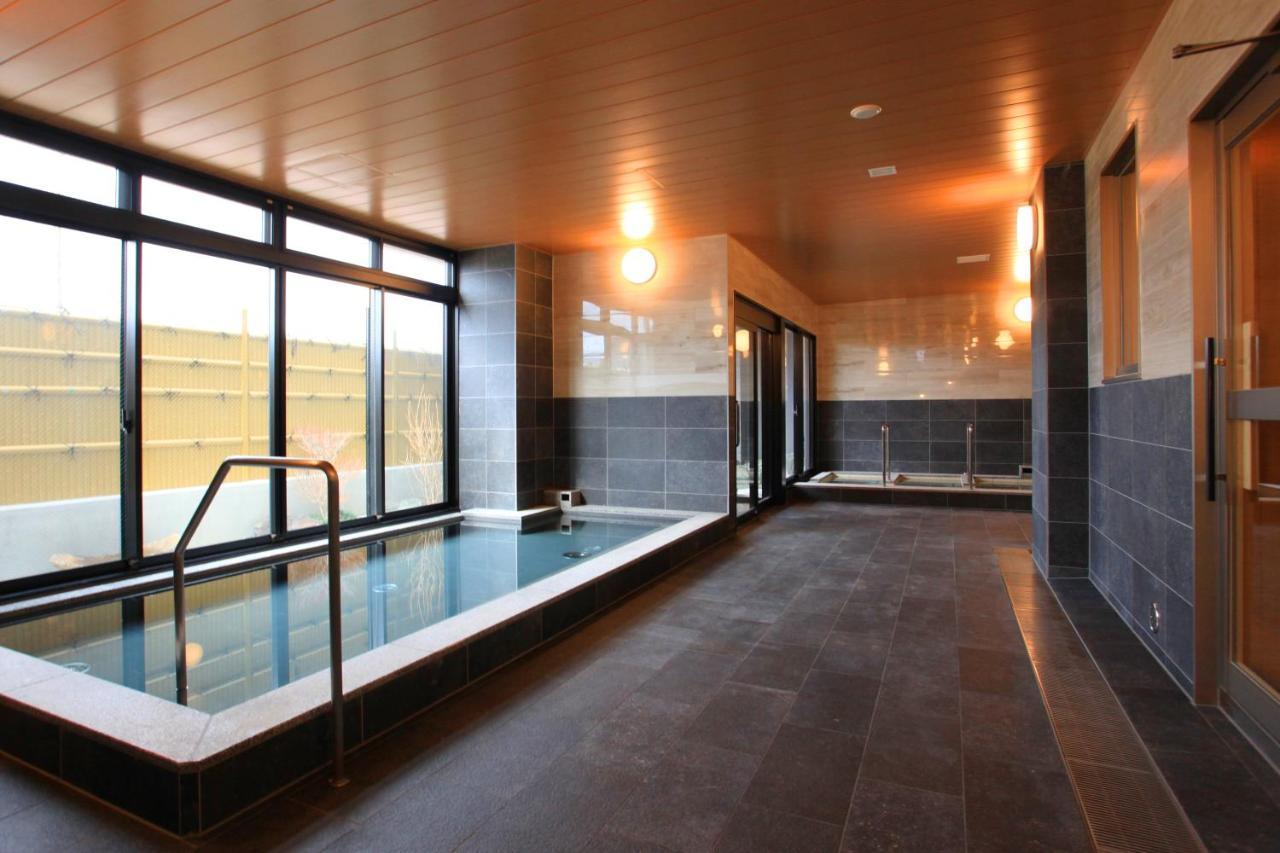Sun Royal Hotel Kameoka Ekimae Eksteriør billede